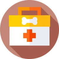 Buku Saku Dokter Offline icon
