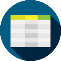 Tutorial Rumus Excel Offline L icon