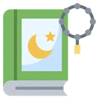 Tuntunan Sholat Lengkap Dzikir icon