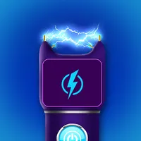 Tasers Stun Gun Simulator icon