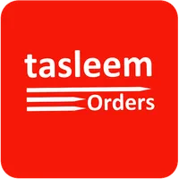 tasleemorders icon