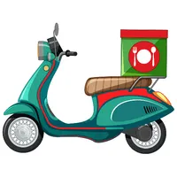 Go faster icon
