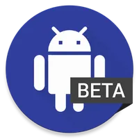 App Public Beta Checker icon