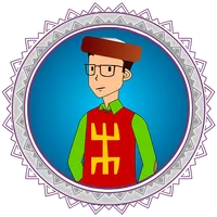 Tamawalt Amazigh icon