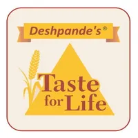 Taste For Life icon