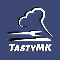 TastyMK icon