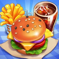 Tasty Diary: Cooking Games icon