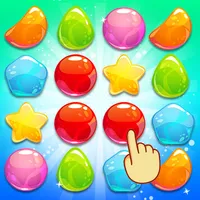 Tasty Jelly Pop Game icon