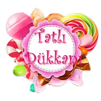 Tatlı Dükkanı icon