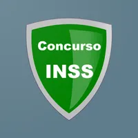 Direito Constitucional INSS icon