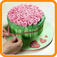 Cake Decoration Ideas icon