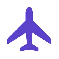 Airplane icon