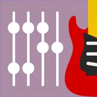 Guitar Scales & Patterns Pro icon