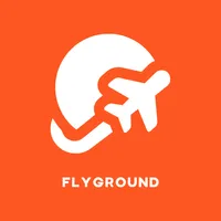 Pery Air - Flight Booking App icon