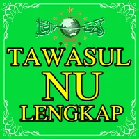 Tawasul Lengkap icon