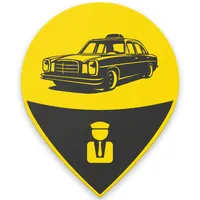 Taxaki Driver icon