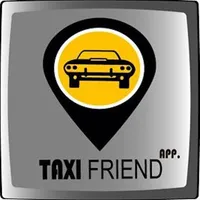 TaxiFriend Taxista icon
