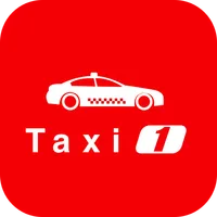 TAXI 1 Driver icon