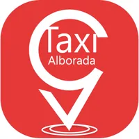 Taxi Alborada icon