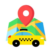 Taxi'm icon