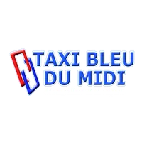Taxi Bleu Du Midi icon