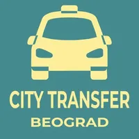 City Transfer Beograd icon
