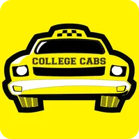 College Cabs Pullman icon