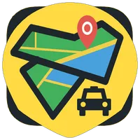 Sajoma Taxi icon