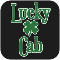 Lucky Cab icon