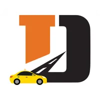 Taxi Damou Driver icon