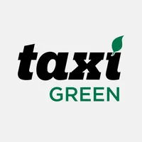 Taxi Green icon