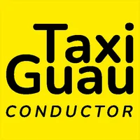 TaxiGuau Driver icon