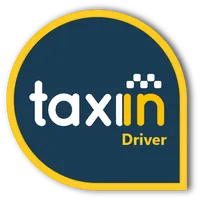 TAXIIN Driver icon