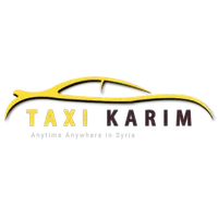 Taxi Karim icon