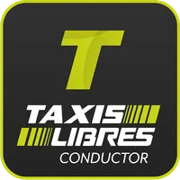 Taxis Libres App - Conductor icon