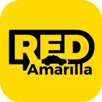 Red Amarilla icon