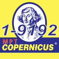 Copernicus Taxi Toruń icon