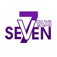 Taxi Seven Tarnowskie Góry icon