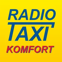 Taxi Komfort Bydgoszcz icon