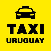 Taxi Uruguay icon