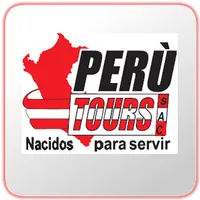 PERU TOURS CONDUCTOR icon