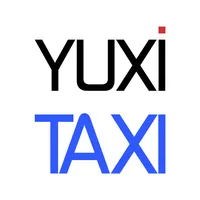 YUXI: заказ такси icon