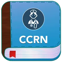 CCRN Adult Practice Exam icon