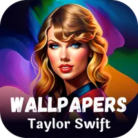 Taylor Swift Wallpaper & Photo icon