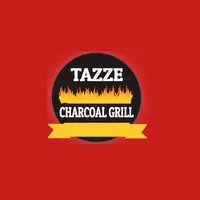 Tazze Charcoal Grill icon