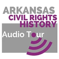 Arkansas Civil Rights History icon