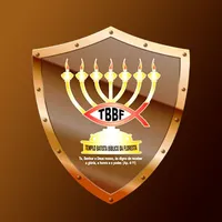 Igreja TBBF icon