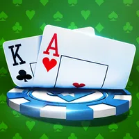 Poker World: Online Casino Gam icon