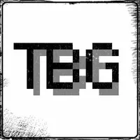 TBG Reader icon
