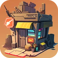 The Last Shop - Craft & Trade icon